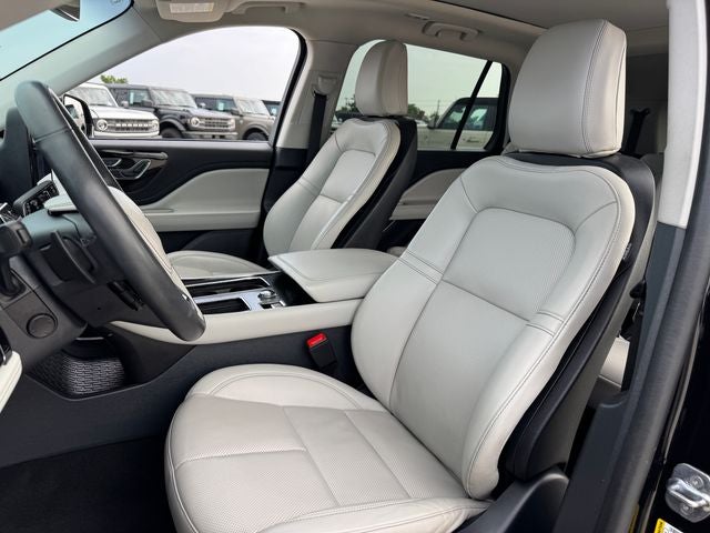2025 Lincoln Aviator Premiere | Pano Roof | Clean One Owner