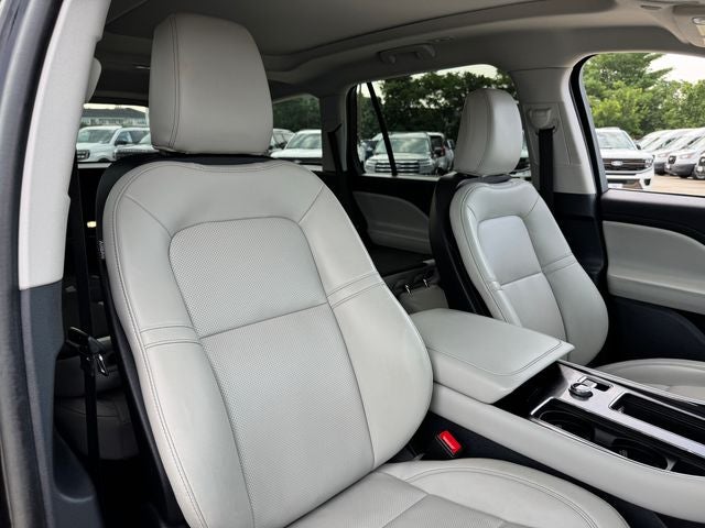 2025 Lincoln Aviator Premiere | Pano Roof | Clean One Owner
