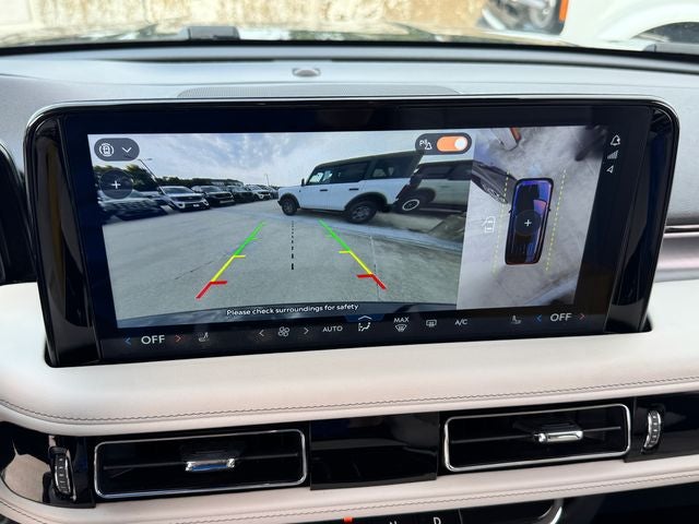2025 Lincoln Aviator Premiere | Pano Roof | Clean One Owner