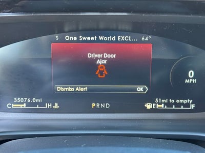 2023 Lincoln Aviator Standard | Premium Pkg. | Navigation | AWD