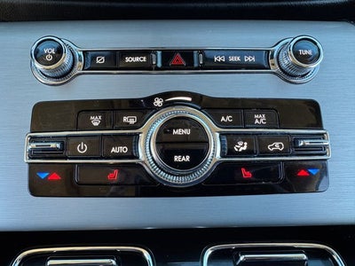 2023 Lincoln Aviator Standard | Premium Pkg. | Navigation | AWD
