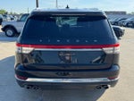 2023 Lincoln Aviator Standard | Premium Pkg. | Navigation | AWD