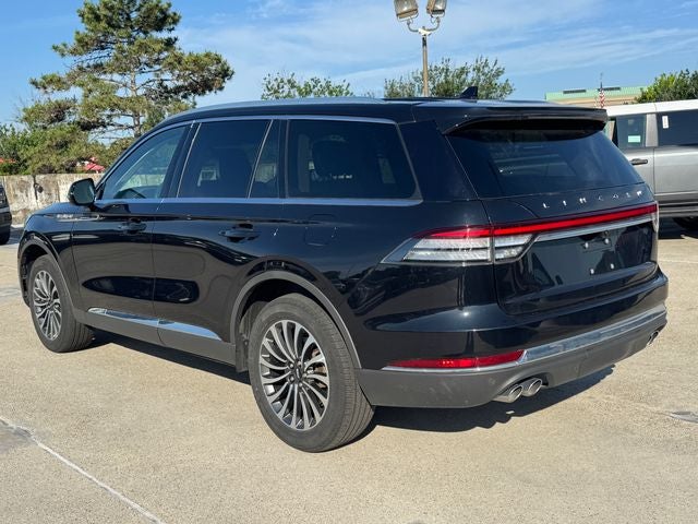 2023 Lincoln Aviator Standard | Premium Pkg. | Navigation | AWD