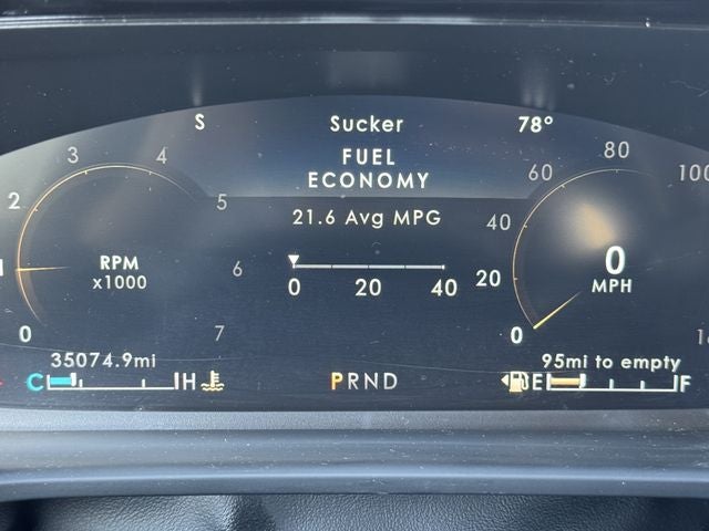 2023 Lincoln Aviator Standard | Premium Pkg. | Navigation | AWD