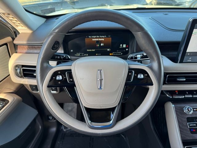 2022 Lincoln Aviator Reserve | Elements Plus Pkg | Lux Pkg | Revel Ultima Audio