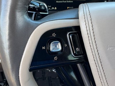 2022 Lincoln Aviator Reserve | Elements Plus Pkg | Lux Pkg | Revel Ultima Audio