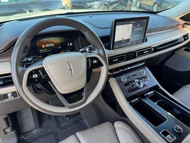 2022 Lincoln Aviator Reserve | Elements Plus Pkg | Lux Pkg | Revel Ultima Audio