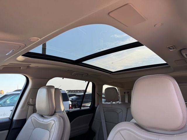 2022 Lincoln Aviator Reserve | Elements Plus Pkg | Lux Pkg | Revel Ultima Audio