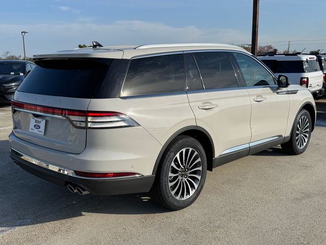 2022 Lincoln Aviator Reserve | Elements Plus Pkg | Lux Pkg | Revel Ultima Audio