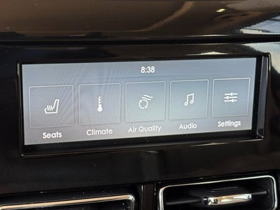 2022 Lincoln Aviator Reserve | Luxury Pkg. | Elements Pkg. + | AWD