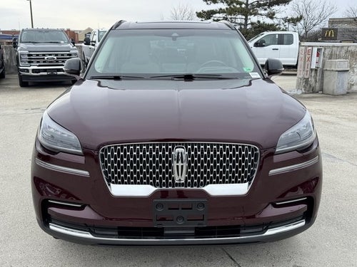 2022 Lincoln Aviator Reserve | Luxury Pkg. | Elements Pkg. + | AWD