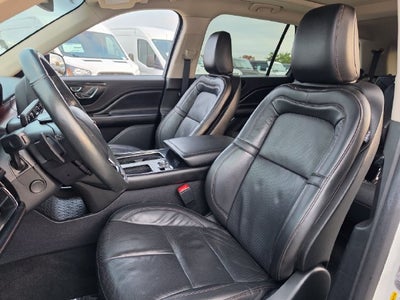 2023 Lincoln Aviator Reserve | Jet Pkg | 360 Camera | Elements Pkg