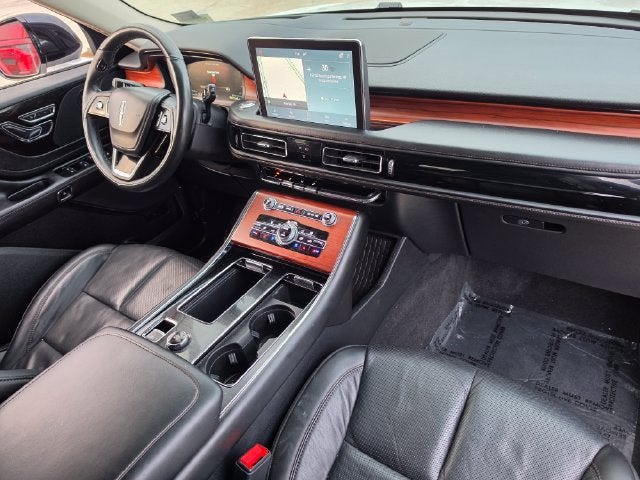 2023 Lincoln Aviator Reserve | Jet Pkg | 360 Camera | Elements Pkg