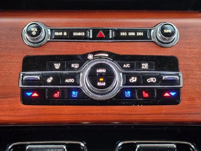2023 Lincoln Aviator Reserve | Jet Pkg | 360 Camera | Elements Pkg