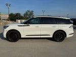 2023 Lincoln Aviator Reserve | Jet Pkg | 360 Camera | Elements Pkg