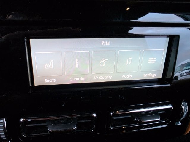 2024 Lincoln Aviator Black Label | Jet Pkg | Dynamic Handling Pkg