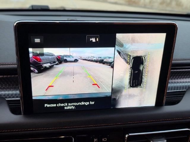 2024 Lincoln Aviator Black Label | Jet Pkg | Dynamic Handling Pkg