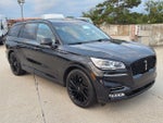 2024 Lincoln Aviator Black Label | Jet Pkg | Dynamic Handling Pkg