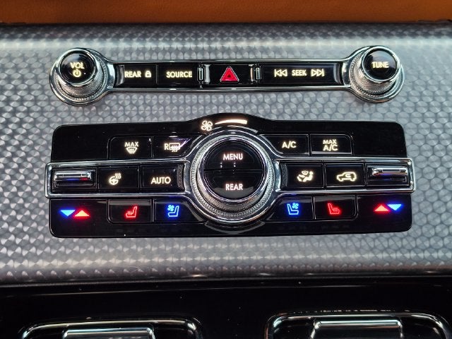 2024 Lincoln Aviator Black Label | Jet Pkg | Dynamic Handling Pkg