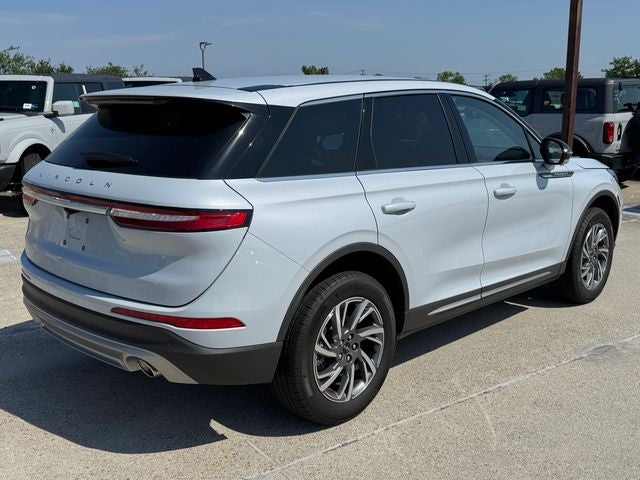 2025 Lincoln Corsair Premiere | 360 Camera | Heated/Cooled Seats | Remote Start