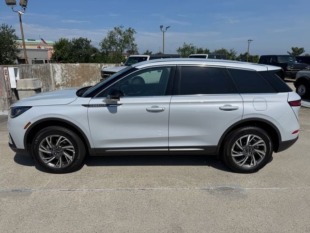 2025 Lincoln Corsair Premiere | 360 Camera | Heated/Cooled Seats | Remote Start