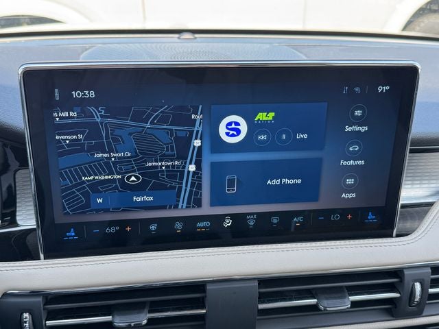 2025 Lincoln Corsair Premiere | 360 Camera | Heated/Cooled Seats | Remote Start