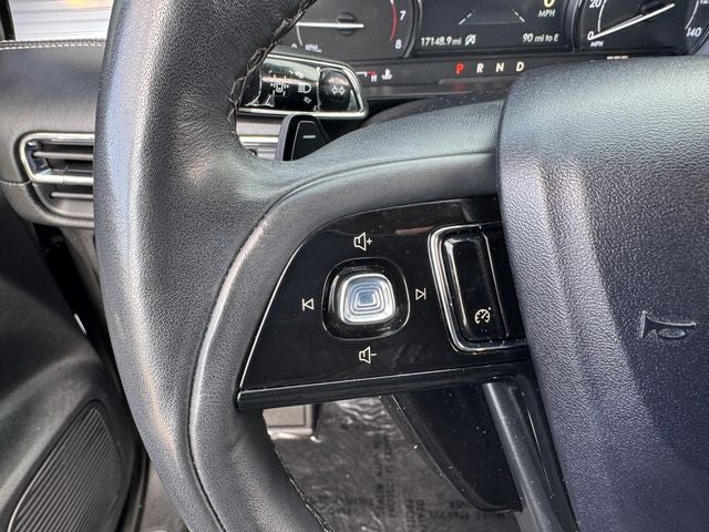 2022 Lincoln Corsair Standard | Premium Pkg. | Pano Roof | Nav | AWD