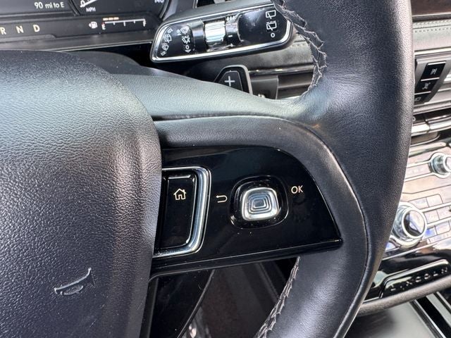 2022 Lincoln Corsair Standard | Premium Pkg. | Pano Roof | Nav | AWD