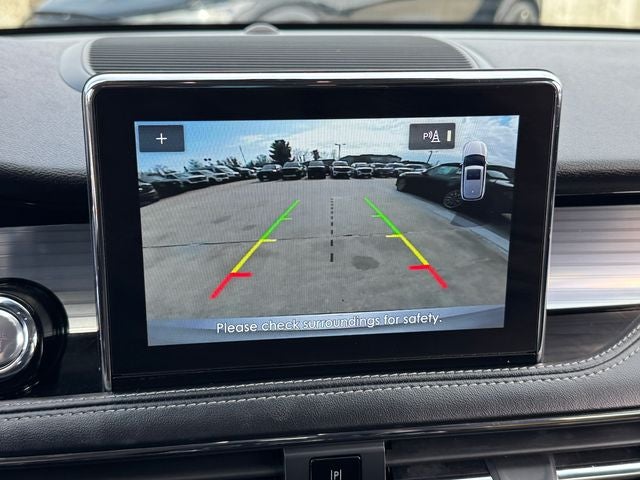 2022 Lincoln Corsair Standard | Premium Pkg. | Pano Roof | Nav | AWD