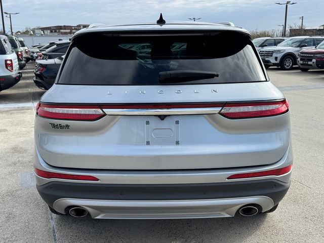 2022 Lincoln Corsair Standard | Premium Pkg. | Pano Roof | Nav | AWD