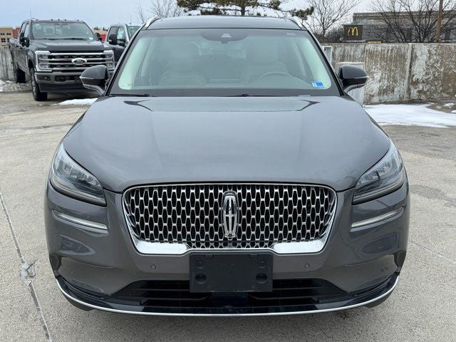2022 Lincoln Corsair Reserve | Elements Pkg | Pano Sunroof | 360 Camera