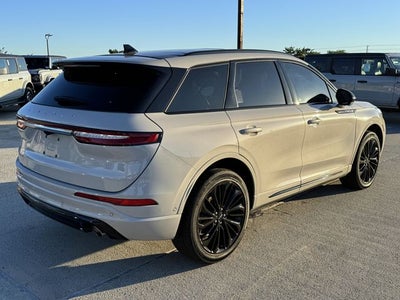2023 Lincoln Corsair Reserve | Pano Sunroof | Heated/Cooled Seats | Jet Pkg