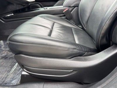 2022 Lincoln Corsair Reserve | Sport Pkg. | Pano Roof | Adaptive Cruise | AWD