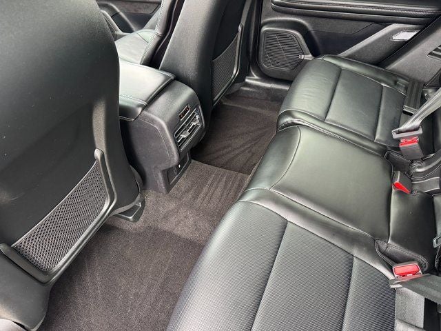 2022 Lincoln Corsair Reserve | Sport Pkg. | Pano Roof | Adaptive Cruise | AWD