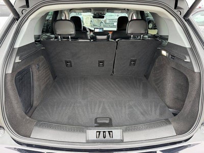 2022 Lincoln Corsair Reserve | Sport Pkg. | Pano Roof | Adaptive Cruise | AWD