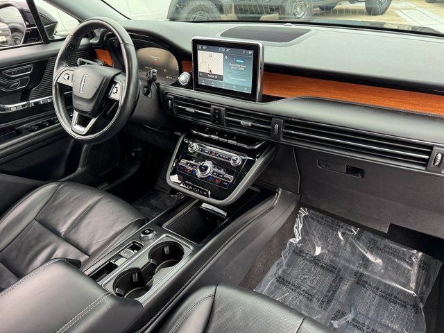 2022 Lincoln Corsair Reserve | Sport Pkg. | Pano Roof | Adaptive Cruise | AWD