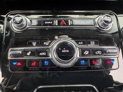 2022 Lincoln Corsair Reserve | Sport Pkg. | Pano Roof | Adaptive Cruise | AWD