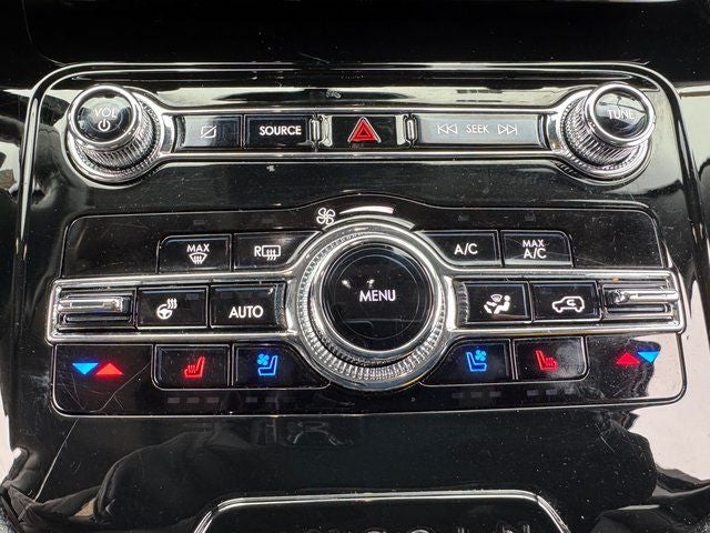 2022 Lincoln Corsair Reserve | Sport Pkg. | Pano Roof | Adaptive Cruise | AWD