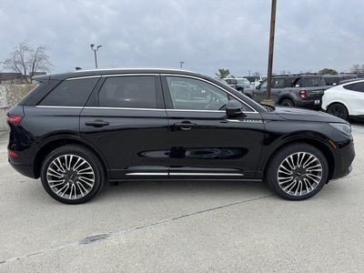 2022 Lincoln Corsair Reserve | Sport Pkg. | Pano Roof | Adaptive Cruise | AWD