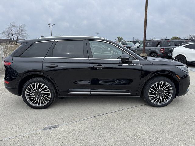 2022 Lincoln Corsair Reserve | Sport Pkg. | Pano Roof | Adaptive Cruise | AWD
