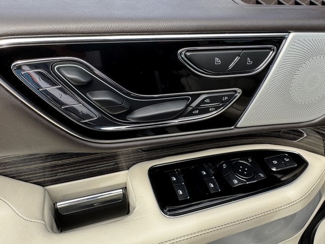 2022 Lincoln Navigator Black Label | HD Tow Pkg. | Wireless CarPlay | 4WD