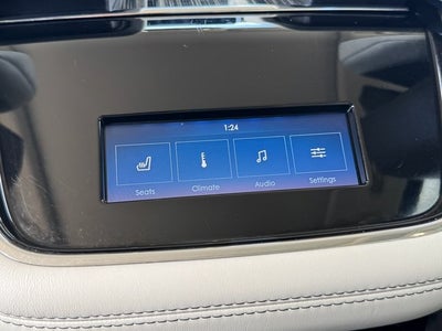 2022 Lincoln Navigator Black Label | HD Tow Pkg. | Wireless CarPlay | 4WD