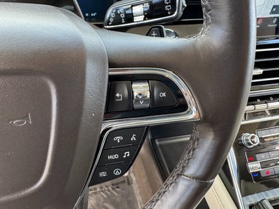 2022 Lincoln Navigator Black Label | HD Tow Pkg. | Wireless CarPlay | 4WD