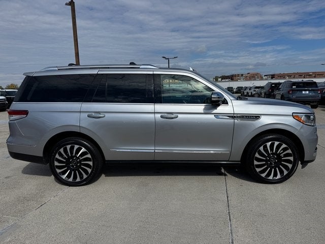 2022 Lincoln Navigator Black Label | HD Tow Pkg. | Wireless CarPlay | 4WD