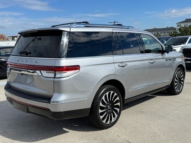 2022 Lincoln Navigator Black Label | HD Tow Pkg. | Wireless CarPlay | 4WD