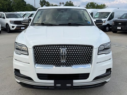 2023 Lincoln Navigator L Reserve | 22" Wheels | Wireless CarPlay | 4WD