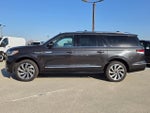 2023 Lincoln Navigator L Reserve | 2nd Row Captains | Luxury Pkg