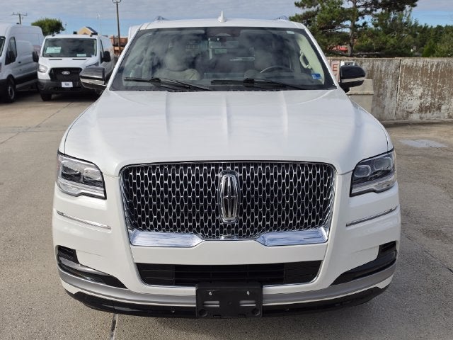 2023 Lincoln Navigator