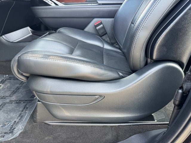 2022 Lincoln Navigator L Reserve