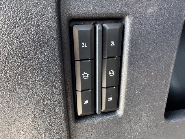 2022 Lincoln Navigator L Reserve